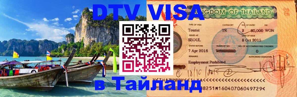 Сколько стоит DTV виза — актуальные цены, оформление даже без документов - Челябинск  06.12.2025 